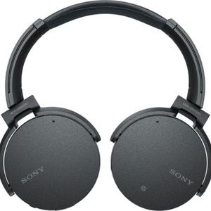 Sony ExtraBass Wireless NoiseCancelling Headphones